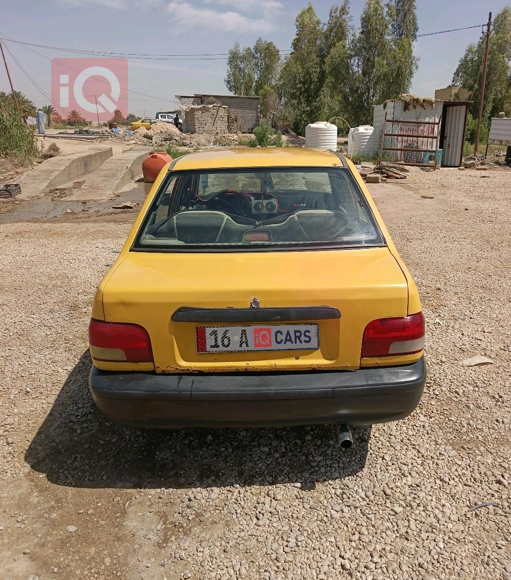 سايبا 131
